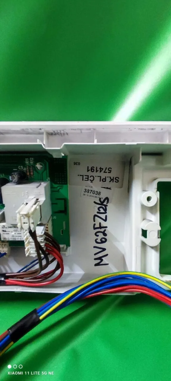 Модуль Gorenje MV62FZ12/S