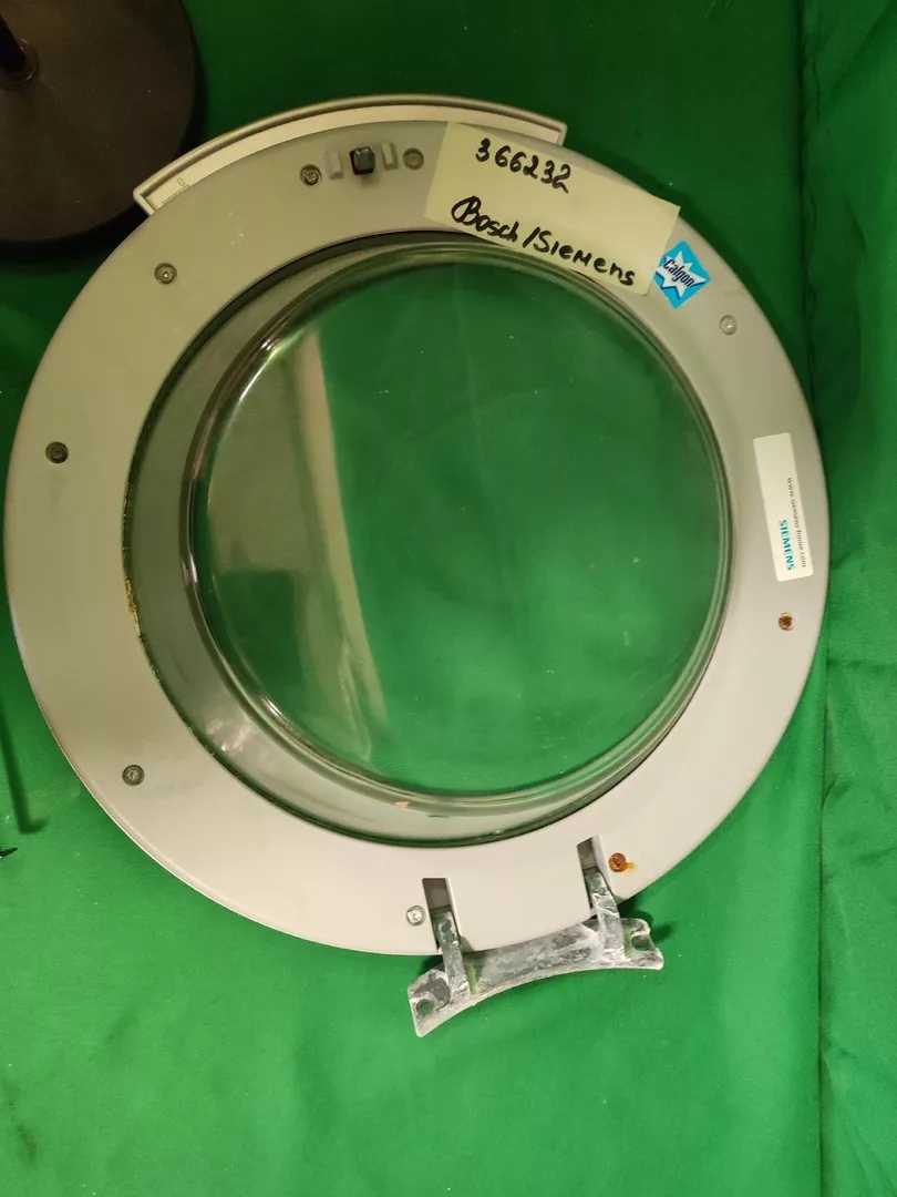 Люк в сборе Siemens 366232 для стиральной машины