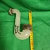 Патрубок Ariston C00143577 для посудомоечной машины