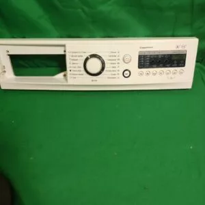 Элементы управления Atlant 60c1010 (Только пластик) для стиральной машины