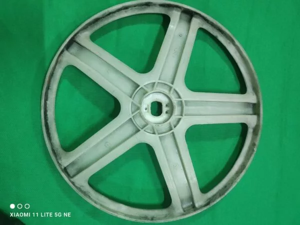 Шкив Electrolux 1326916