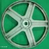 Шкив Electrolux 1326916