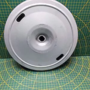 Шкив Bosch 9000961050 для стиральной машины Шкив Bosch 9000961050 для стиральной машины
