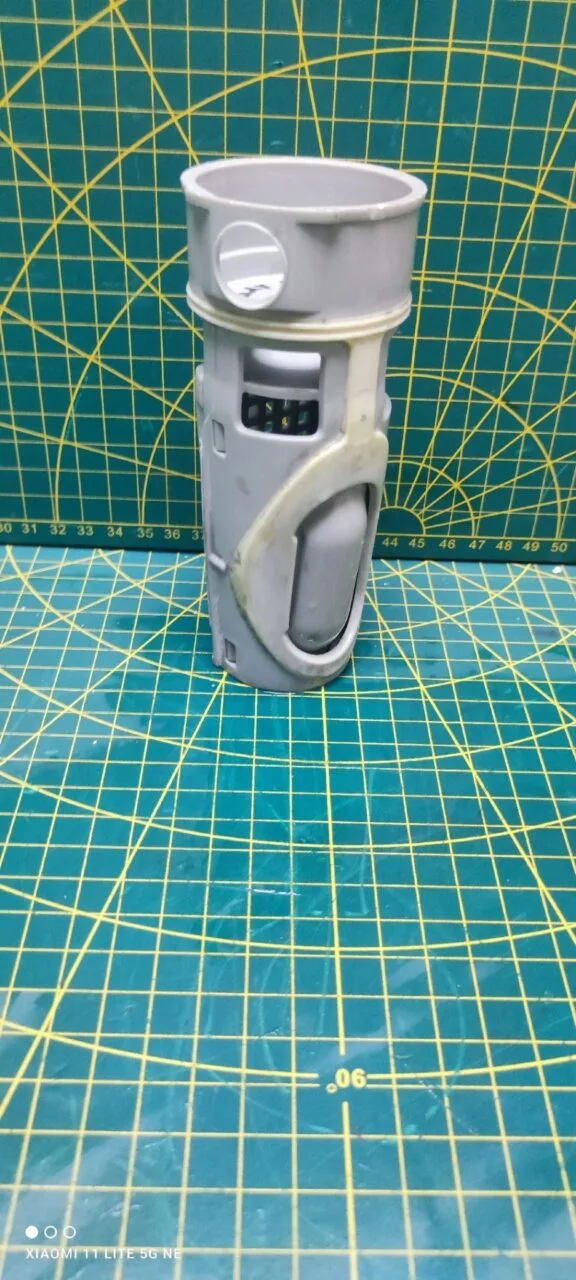 Сливной фильтр Electrolux 998613 для стиральной машины
