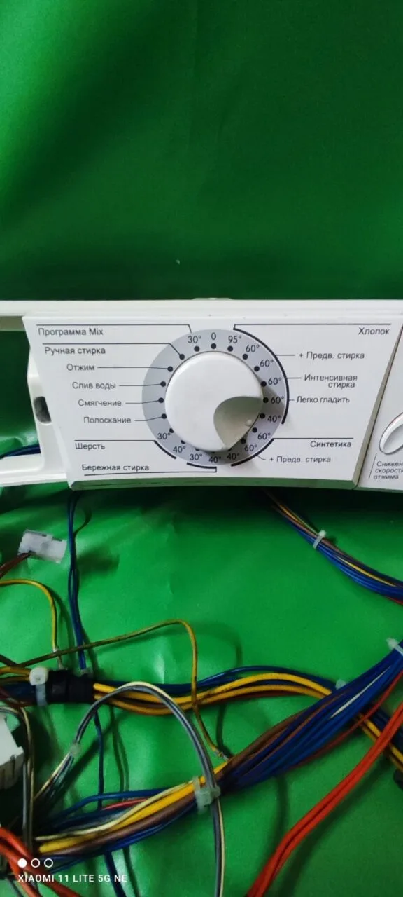 Модуль Gorenje WA 62121