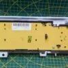 Панель управления Ariston RSP7239D