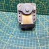 AHibcAVwJ8A Мотор сушки Indesit 960258855