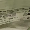 Модуль Electrolux EWS1252NDU