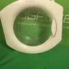 Люк в сборе Ariston C00064540 без сушки