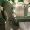 КОМПРЕССОР Whirlpool W11188394 В СБОРЕ ДЛЯ СУШИЛЬНЫХ МАШИН