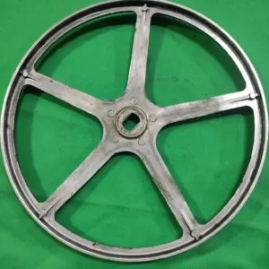 Шкив Zanussi 268134100 268134400 Шкив Zanussi 268134100 268134400
