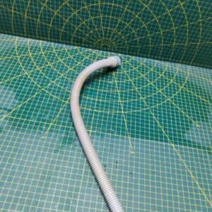 Патрубок Electrolux L150953 для посудомоечной машины