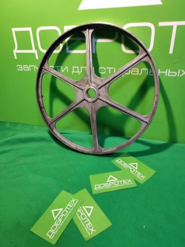 Шкив Samsung DC66-00655a для стиральной машины
