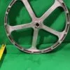 Шкив Indesit 174002172.01
