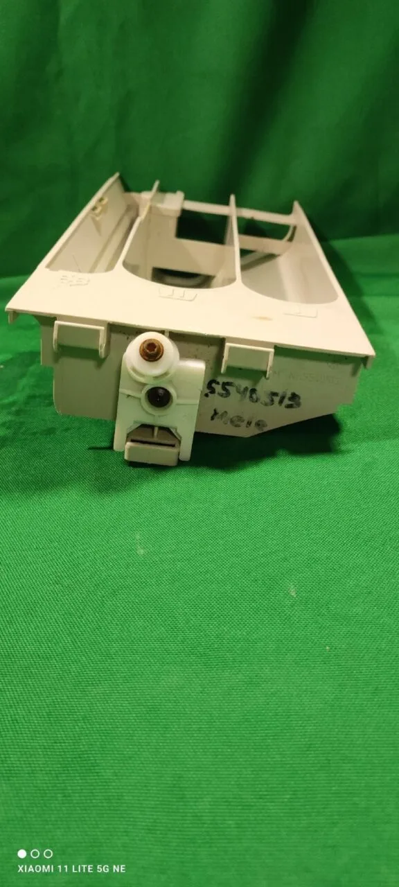 Лоток порошкоприемника Miele 5540513