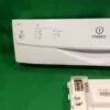 Панель с модулем Indesit DVLS5