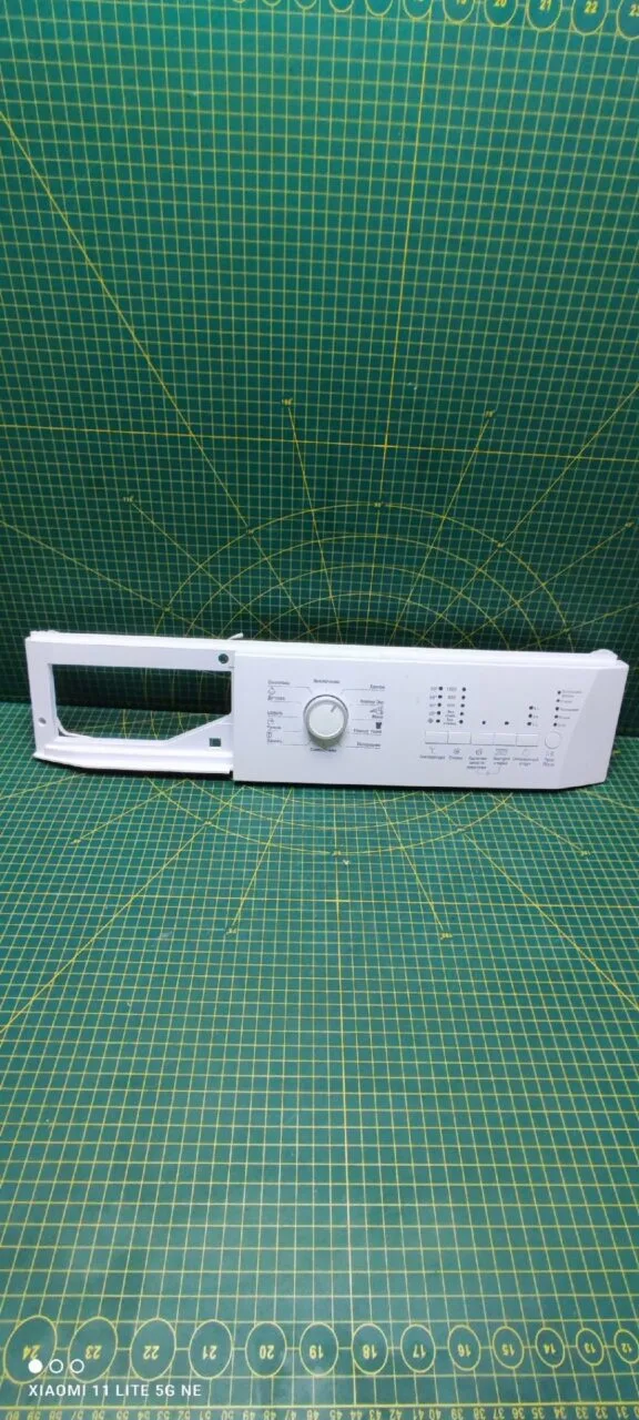 Модуль Beko WKB61021 PTMA без проводки