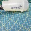 AQv4-Ime_Ns Патрубок прессостата Electrolux 12430710 двойной
