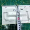 Панель порошкоприемника Beko 285153 5/1000