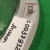 Люк Ariston C00379326 Петля