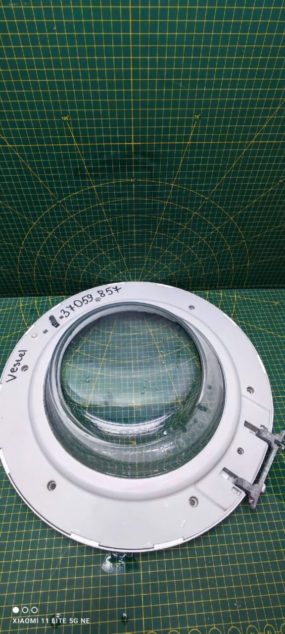 Люк Vestel 37059857 для стиральных машин
