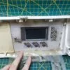 Элементы управления Beko DCU 7332C