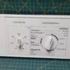 Элементы управления Siemens B020014AA0 (кнопки)