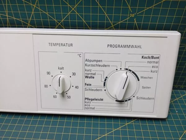Элементы управления Siemens B020014AA0 (кнопки)