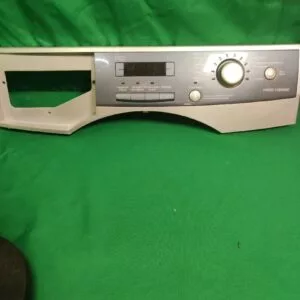 Элементы управления Haier HW50-12866me (Только пластик) для стиральной машины