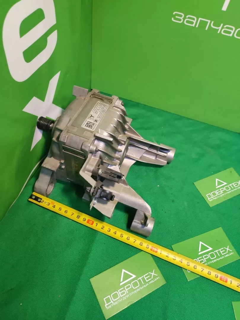 Двигатель Bosch 9001033468 PMS Motor -3 контакта инвертор