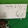 Модуль управления Indesit WIU61 для стиральной машины