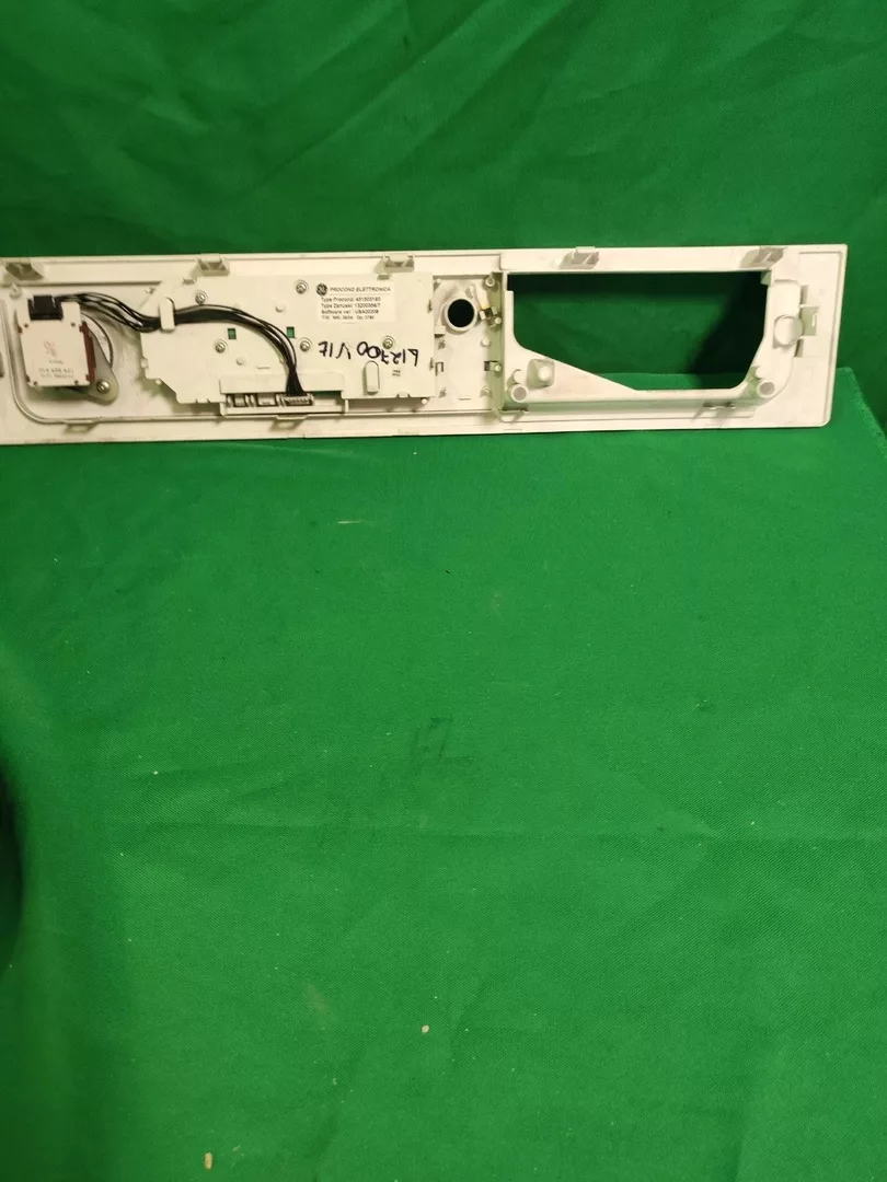 Панель управления AEG L12700 VIT