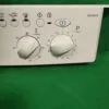 Панель управления Indesit WIUN 104