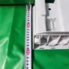 Лоток порошкоприемника Samsung DC61-00707a