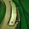 AXSHoa_OhLM Люк Indesit C00480533 сер. 46см среднее стекло 8см