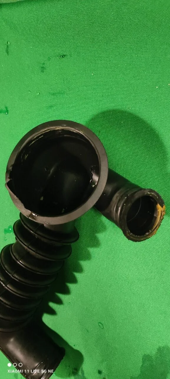 Патрубок Fagor F7086