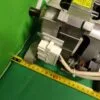 AeEYB8pk86g Двигатель Indesit Welling 160024868.00 -6 контактов