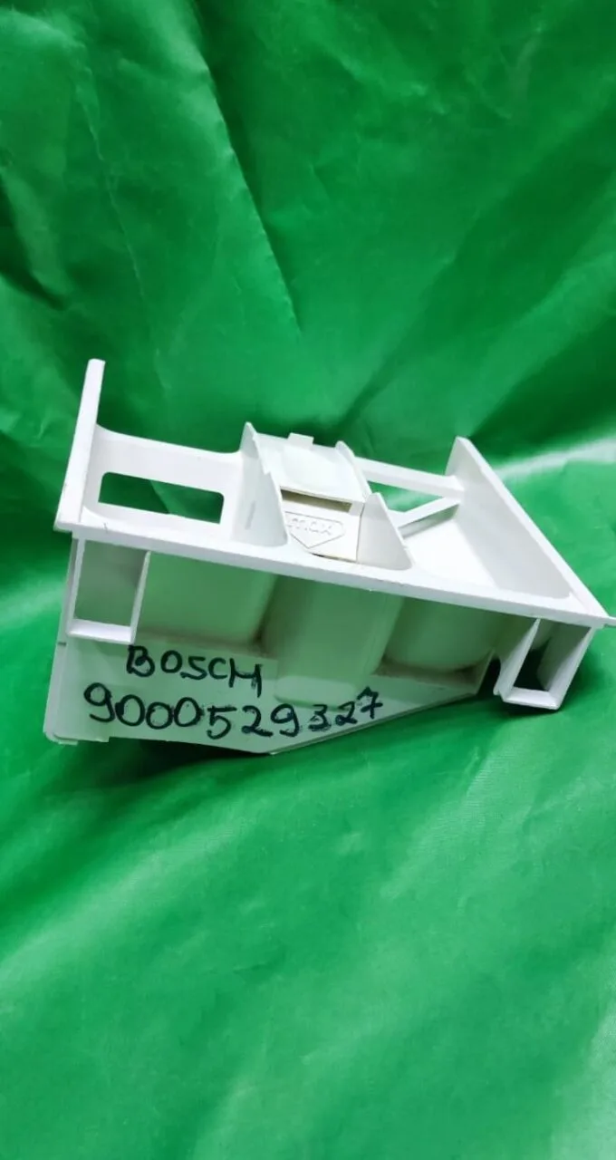 Лоток порошкоприемника Bosch 9000529327