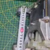 AfsJlOr2Srw Двигатель Miele 4674086 10 контактов