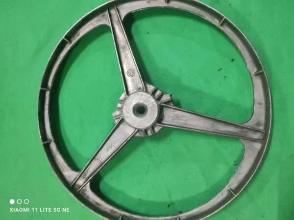 Шкив Bosch 5420003