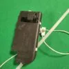 Замок люка (УБЛ) Haier 0024000128