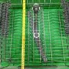 Корзина верхняя Bosch 698119 для пмм 60см