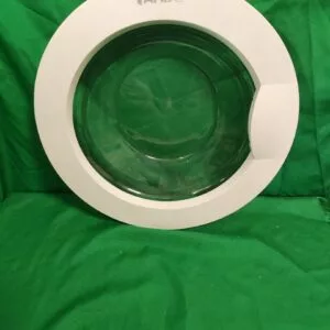 Люк Ardo AEG 651052123 белый в сборе для стиральной машины