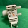Клапан двойной Haier 0024000126BC