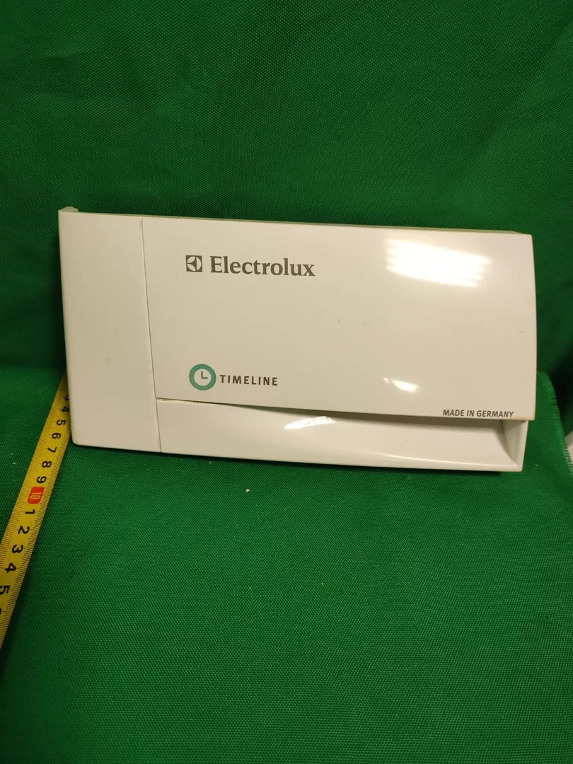 Панель порошкоприемника Electrolux 1321861-1