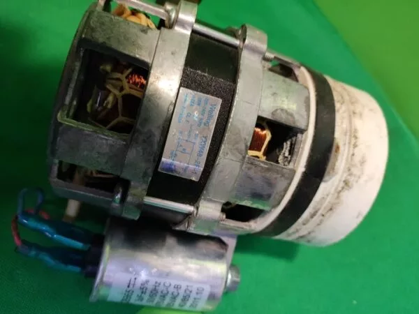 AqM_fu4UA9c Циркуляционный насос KAISER WELLING YXW48-2F-1 для посудомоечной машины