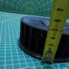 Крыльчатка Bauknecht Whirlpool 46197011071 для стиральной машины