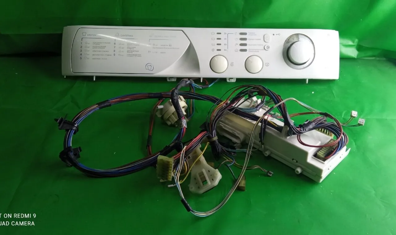 Модуль Ariston AVSL80