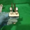 Тэн сушки Bosch BS 3306 для стиральной машины