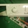 Модуль управления Electrolux EWS10400W для стиральной машины